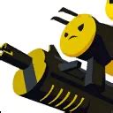 phrun|Phrun Stingers .
